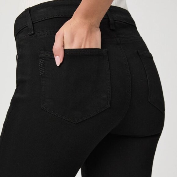 Verdugo Ankle Skinny Jean - Picture 3 of 6